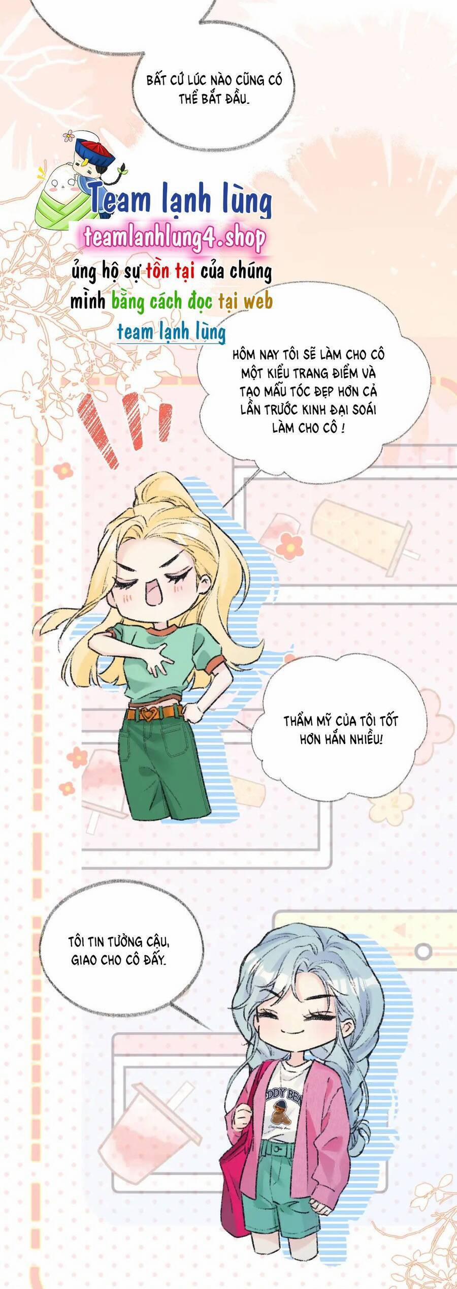 manhwax10.com - Truyện Manhwa Ta Ở Hiện Đại Làm Đại Boss Chương 126 Trang 4