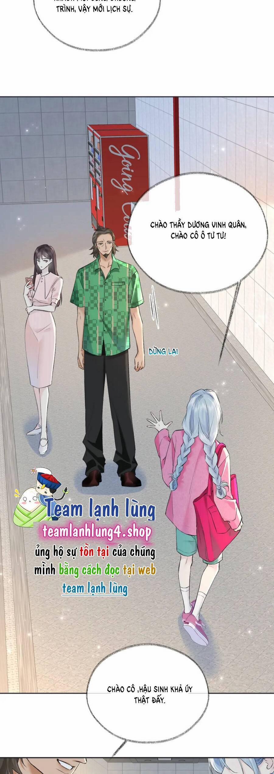 manhwax10.com - Truyện Manhwa Ta Ở Hiện Đại Làm Đại Boss Chương 126 Trang 6