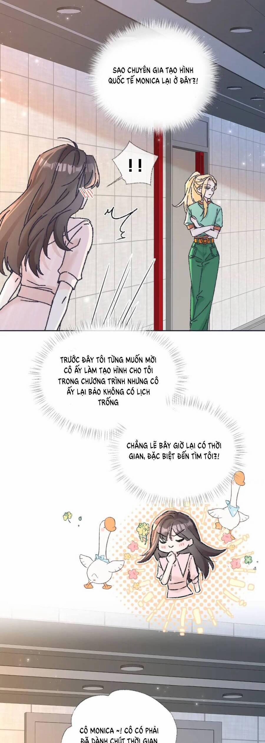 manhwax10.com - Truyện Manhwa Ta Ở Hiện Đại Làm Đại Boss Chương 126 Trang 9