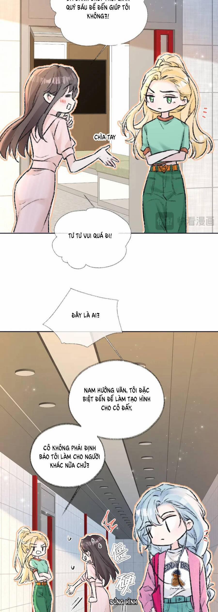 manhwax10.com - Truyện Manhwa Ta Ở Hiện Đại Làm Đại Boss Chương 126 Trang 10