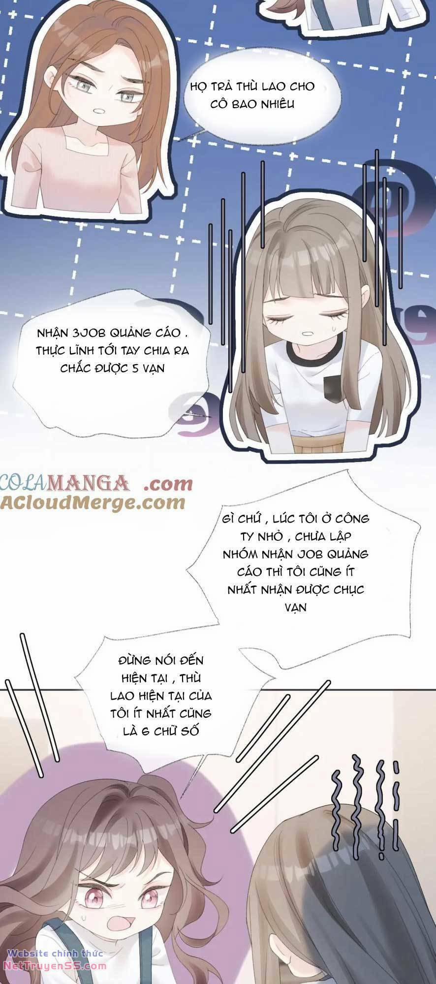 manhwax10.com - Truyện Manhwa Ta Ở Hiện Đại Làm Đại Boss Chương 67 Trang 11