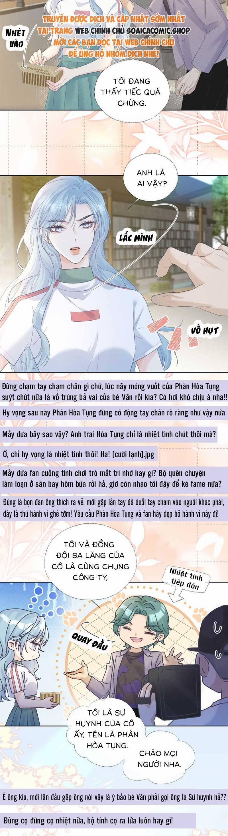 manhwax10.com - Truyện Manhwa Ta Ở Hiện Đại Làm Đại Boss Chương 71 Trang 14