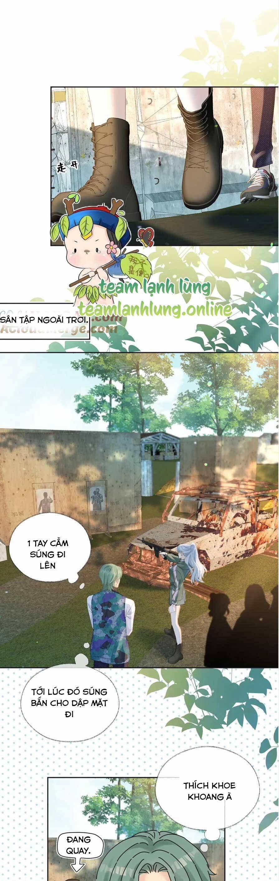 manhwax10.com - Truyện Manhwa Ta Ở Hiện Đại Làm Đại Boss Chương 72 Trang 11