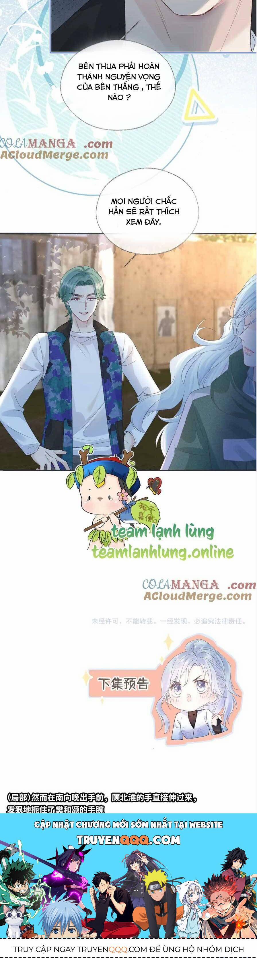 manhwax10.com - Truyện Manhwa Ta Ở Hiện Đại Làm Đại Boss Chương 72 Trang 17