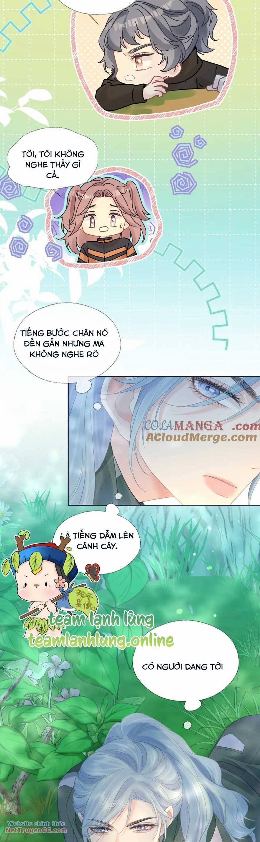 manhwax10.com - Truyện Manhwa Ta Ở Hiện Đại Làm Đại Boss Chương 73 Trang 5