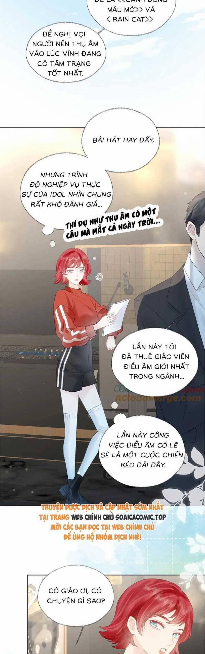 manhwax10.com - Truyện Manhwa Ta Ở Hiện Đại Làm Đại Boss Chương 77 Trang 2