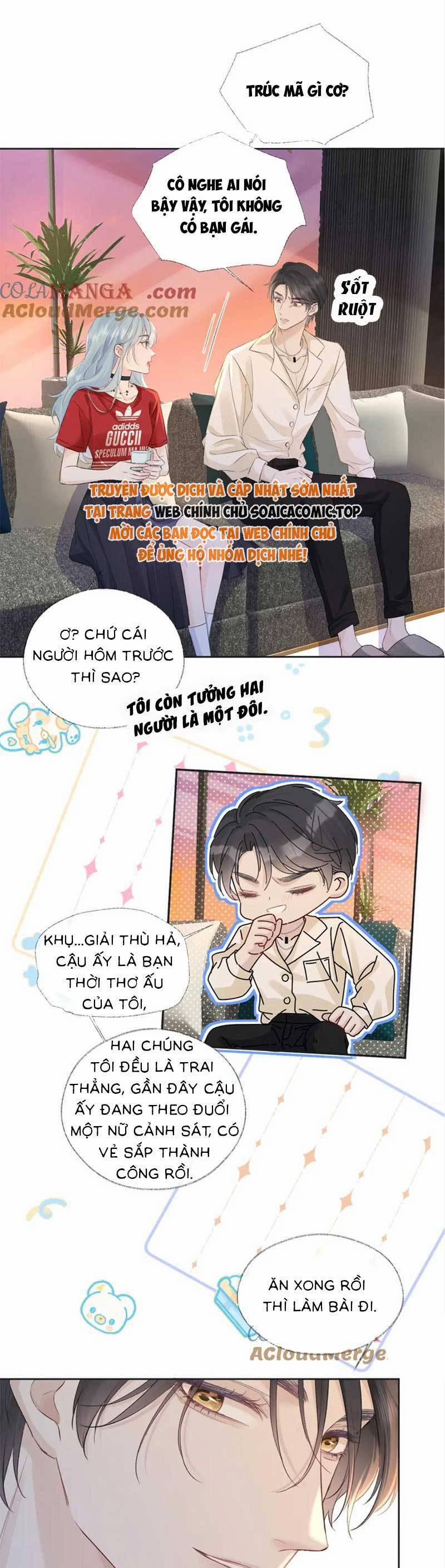 manhwax10.com - Truyện Manhwa Ta Ở Hiện Đại Làm Đại Boss Chương 77 Trang 16