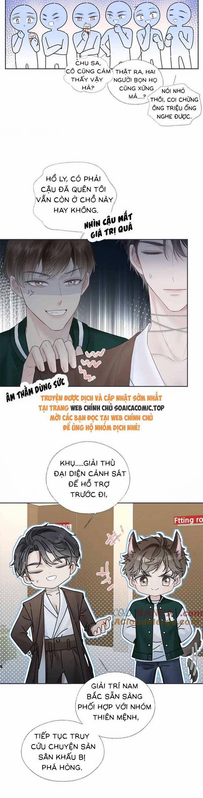 manhwax10.com - Truyện Manhwa Ta Ở Hiện Đại Làm Đại Boss Chương 88 Trang 8