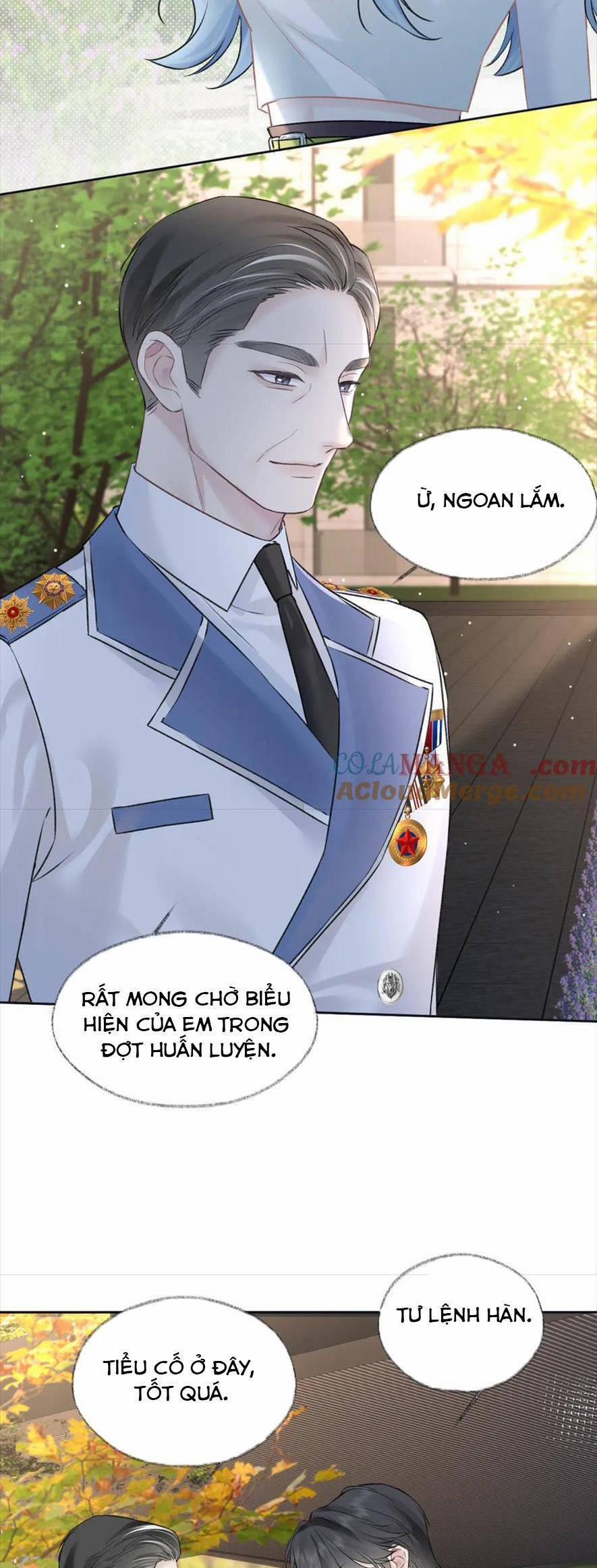 manhwax10.com - Truyện Manhwa Ta Ở Hiện Đại Làm Đại Boss Chương 91 Trang 19