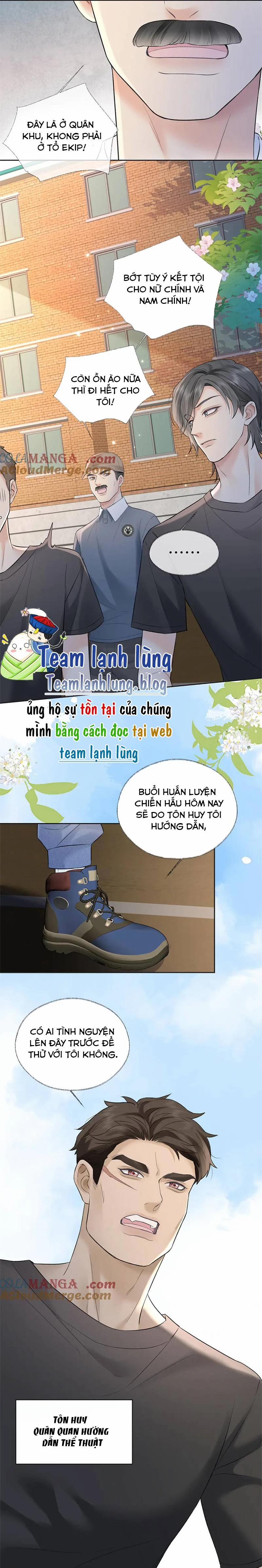 manhwax10.com - Truyện Manhwa Ta Ở Hiện Đại Làm Đại Boss Chương 96 Trang 7