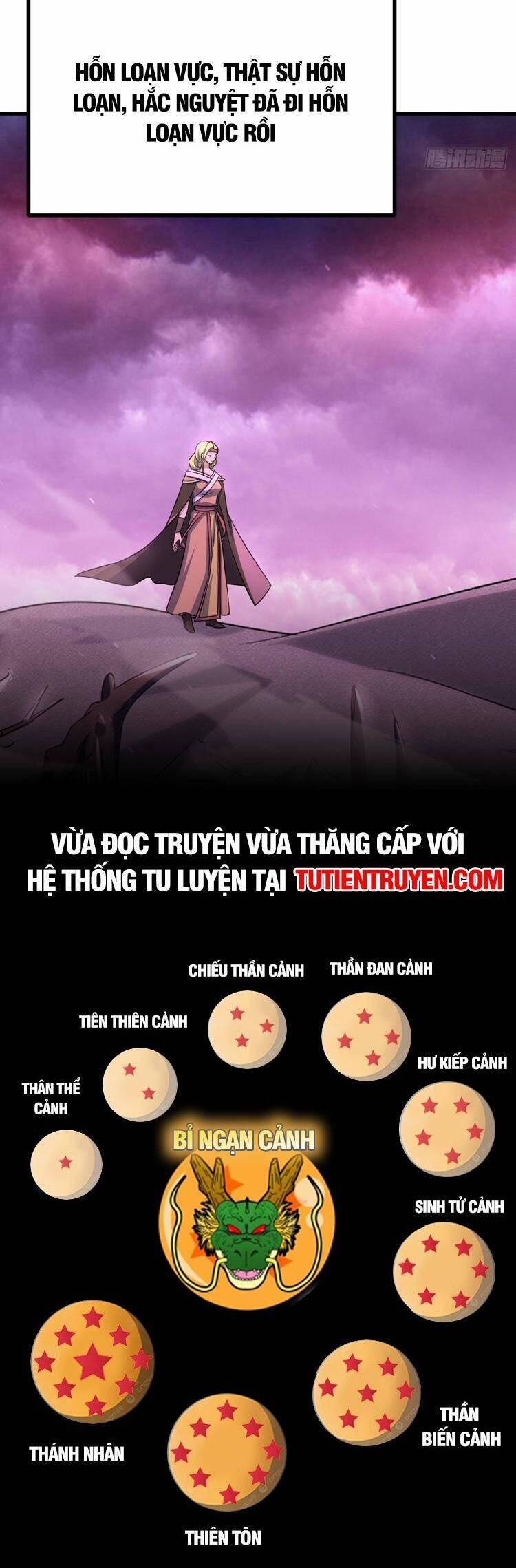 manhwax10.com - Truyện Manhwa Ta Ở Nhà 100 Năm Khi Ra Ngoài Đã Vô Địch Chương 272 Trang 29