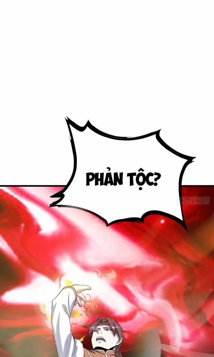 manhwax10.com - Truyện Manhwa Ta Ở Nhà 100 Năm Khi Ra Ngoài Đã Vô Địch Chương 276 Trang 35