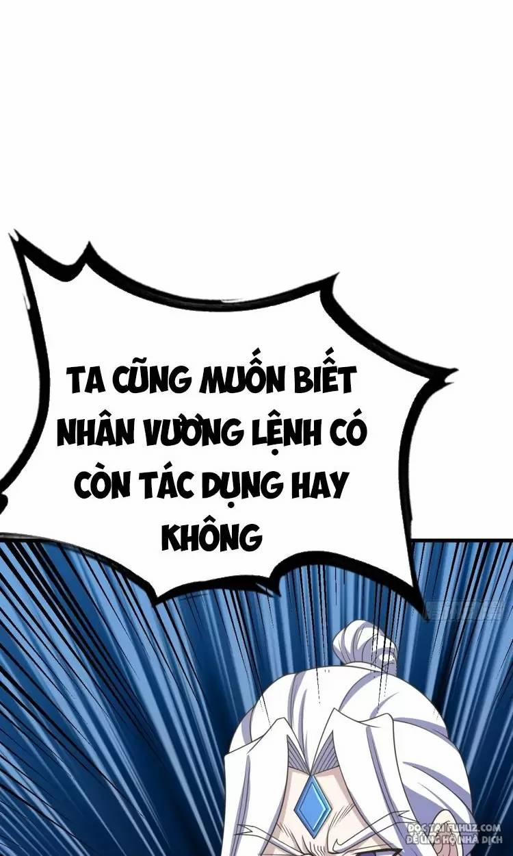 manhwax10.com - Truyện Manhwa Ta Ở Nhà 100 Năm Khi Ra Ngoài Đã Vô Địch Chương 277 Trang 46