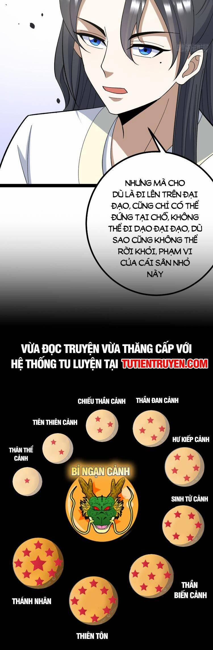 manhwax10.com - Truyện Manhwa Ta Ở Nhà 100 Năm Khi Ra Ngoài Đã Vô Địch Chương 279 Trang 30