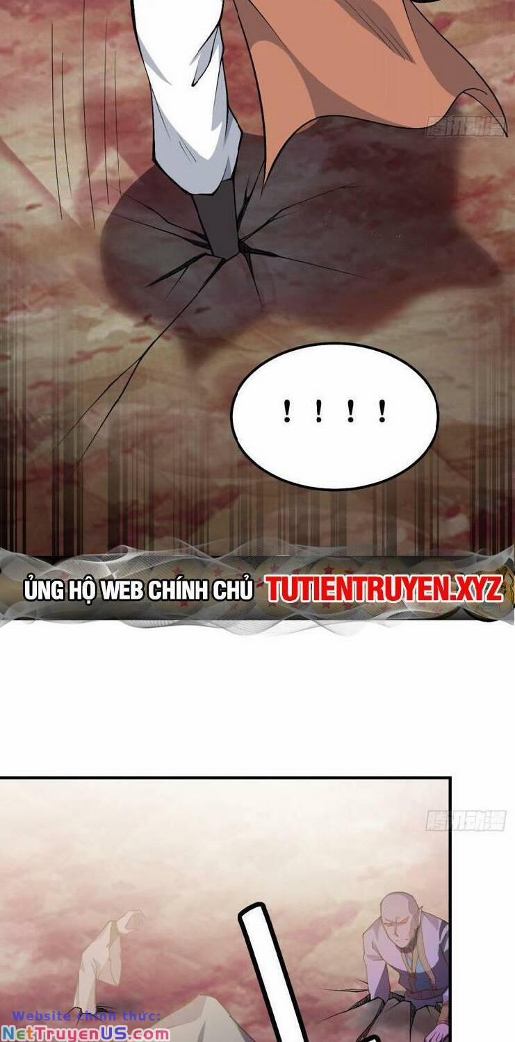 manhwax10.com - Truyện Manhwa Ta Ở Nhà 100 Năm Khi Ra Ngoài Đã Vô Địch Chương 289 Trang 8