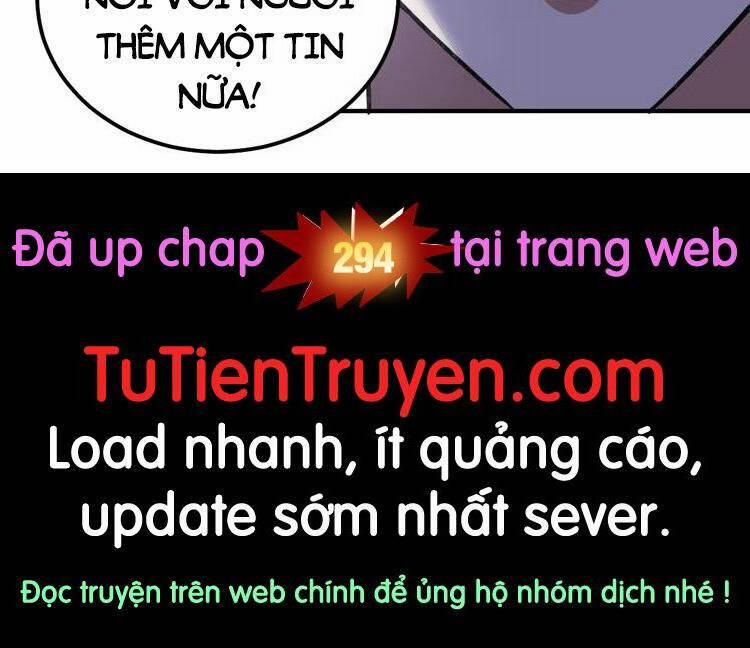 manhwax10.com - Truyện Manhwa Ta Ở Nhà 100 Năm Khi Ra Ngoài Đã Vô Địch Chương 290 Trang 16