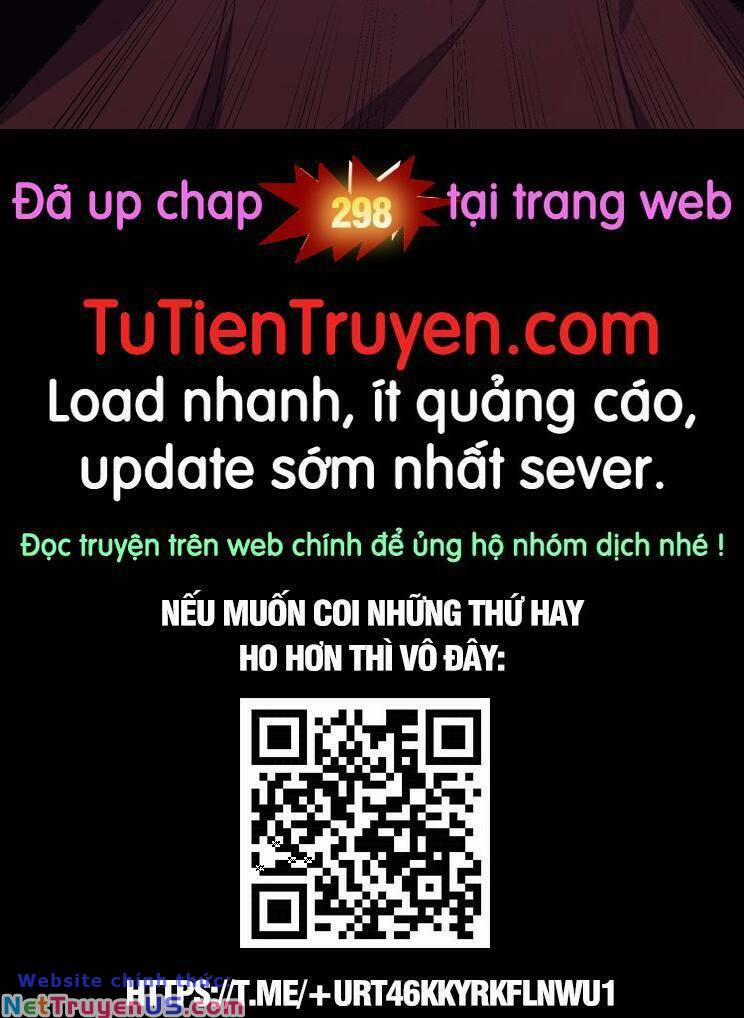 manhwax10.com - Truyện Manhwa Ta Ở Nhà 100 Năm Khi Ra Ngoài Đã Vô Địch Chương 297 Trang 21