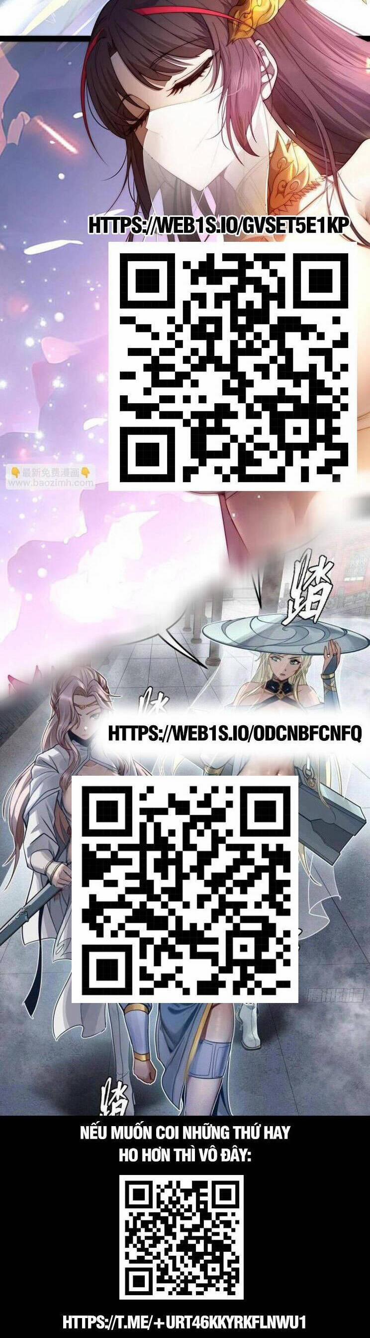 manhwax10.com - Truyện Manhwa Ta Ở Nhà 100 Năm Khi Ra Ngoài Đã Vô Địch Chương 298 Trang 17