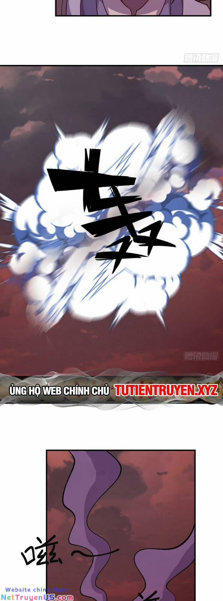 manhwax10.com - Truyện Manhwa Ta Ở Nhà 100 Năm Khi Ra Ngoài Đã Vô Địch Chương 302 Trang 9