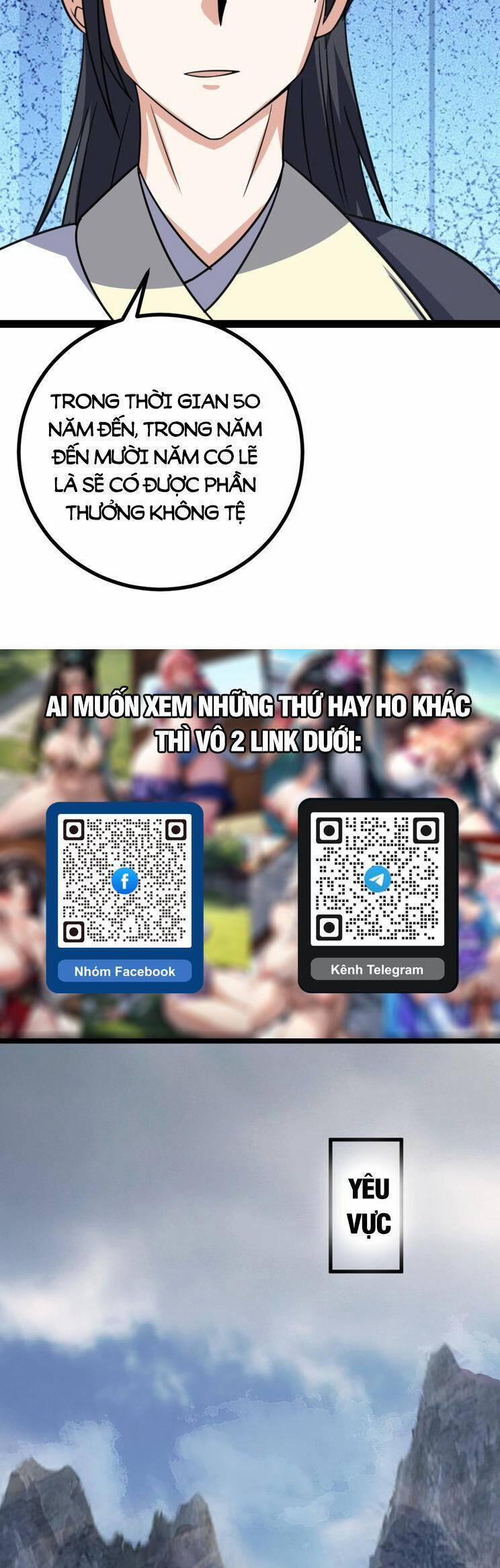 manhwax10.com - Truyện Manhwa Ta Ở Nhà 100 Năm Khi Ra Ngoài Đã Vô Địch Chương 312 Trang 25