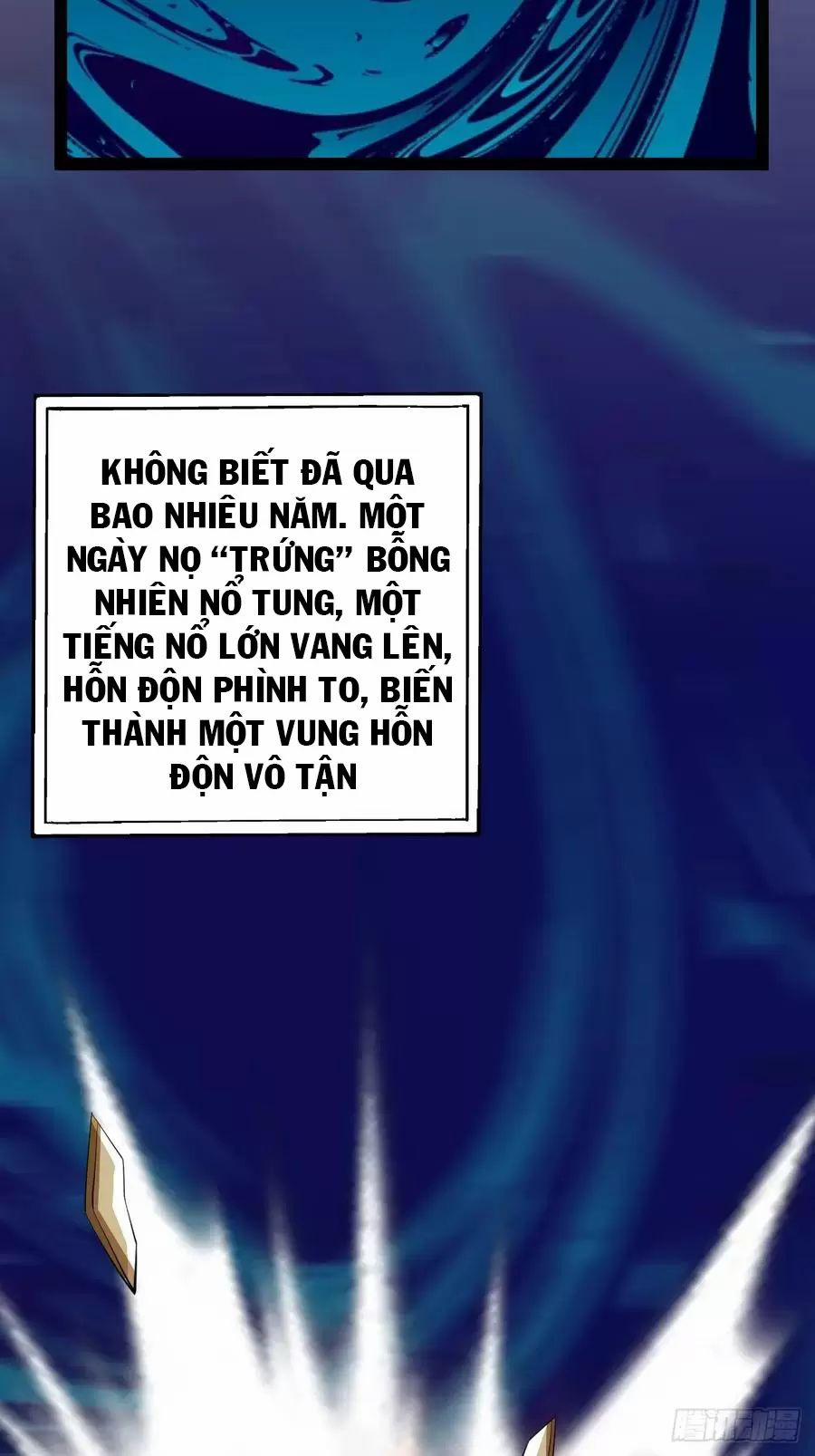 Ta Ở Nhà 100 Năm Khi Ra Ngoài Đã Vô Địch Chương 320 Trang 25