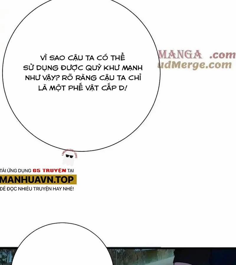 manhwax10.com - Truyện Manhwa Ta Ở Thế Giới Quỷ Dị Chơi Hăng Rồi! Chương 107 Trang 49