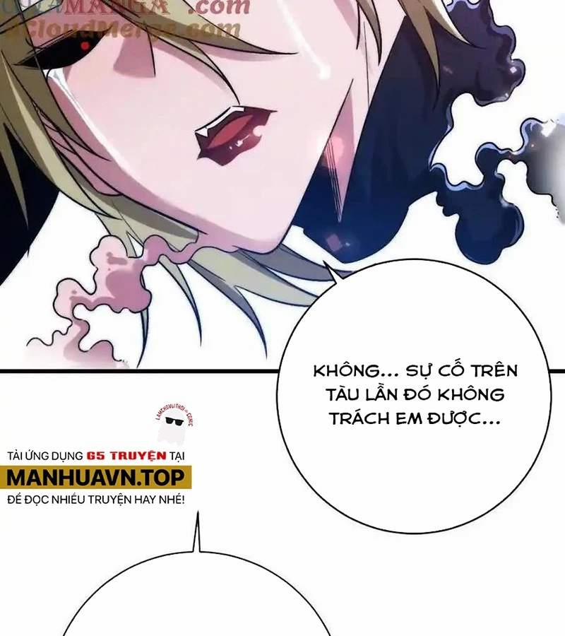 manhwax10.com - Truyện Manhwa Ta Ở Thế Giới Quỷ Dị Chơi Hăng Rồi! Chương 107 Trang 61