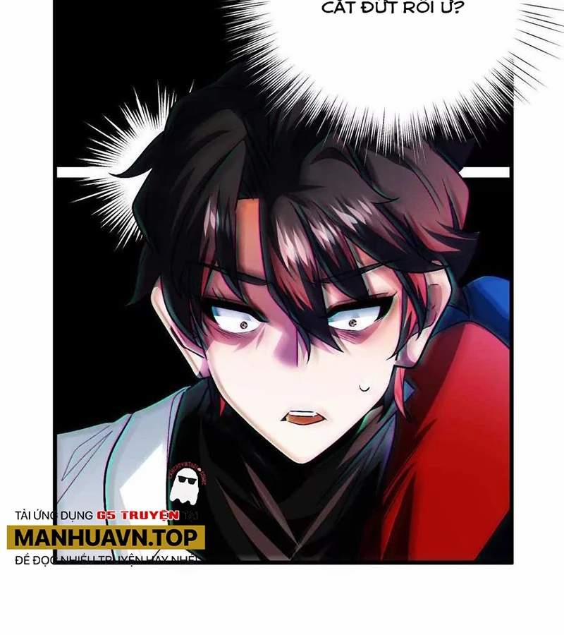 manhwax10.com - Truyện Manhwa Ta Ở Thế Giới Quỷ Dị Chơi Hăng Rồi! Chương 109 Trang 31