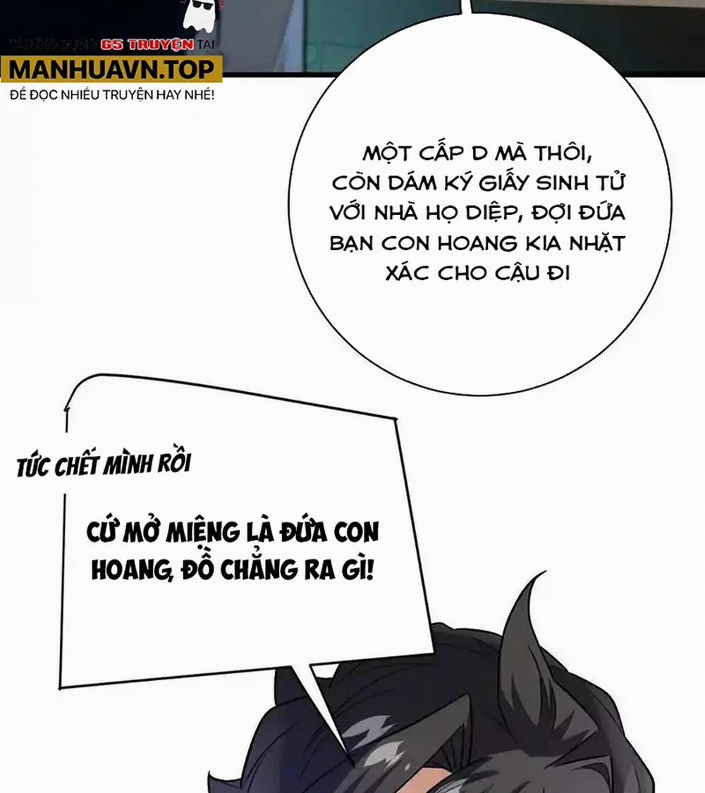 manhwax10.com - Truyện Manhwa Ta Ở Thế Giới Quỷ Dị Chơi Hăng Rồi! Chương 112 Trang 56