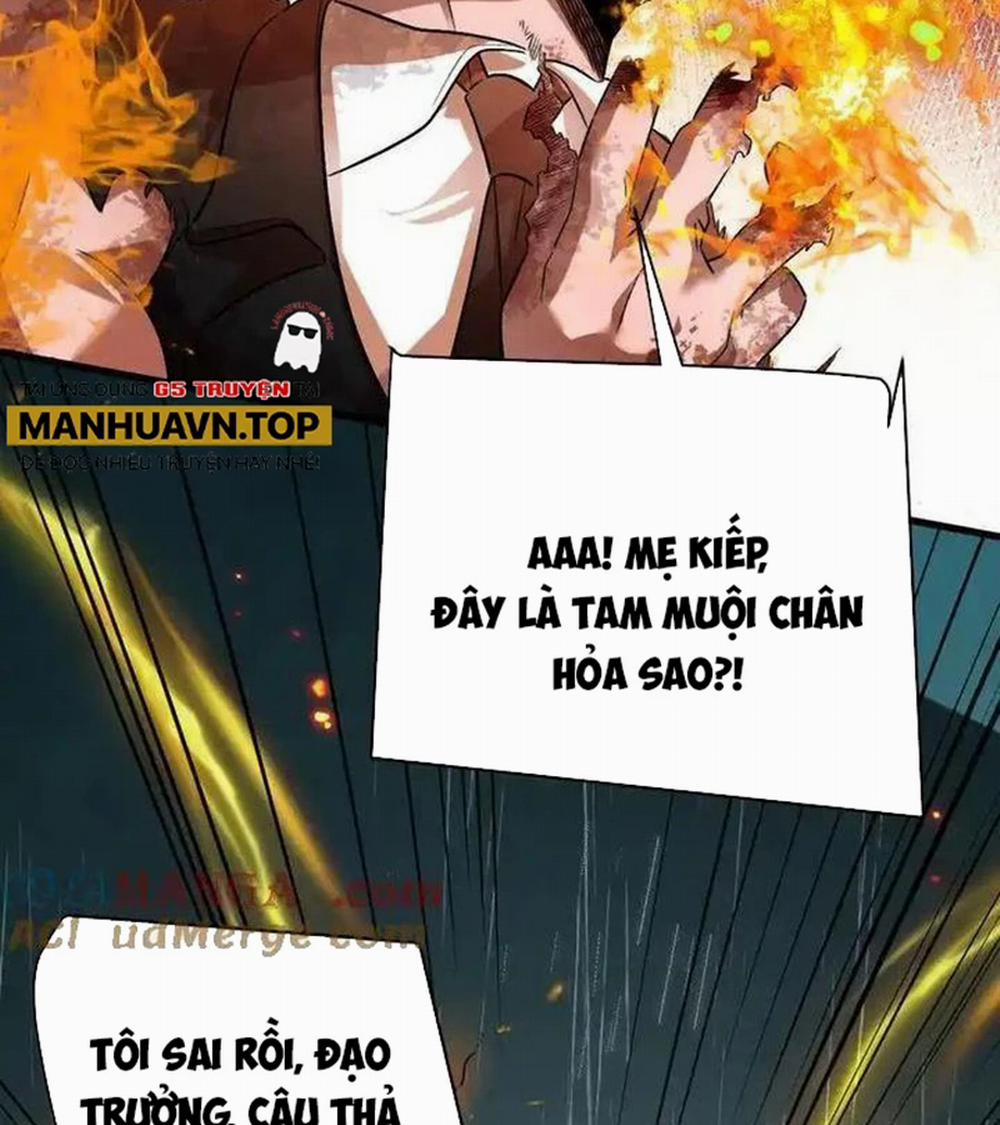 manhwax10.com - Truyện Manhwa Ta Ở Thế Giới Quỷ Dị Chơi Hăng Rồi! Chương 117 Trang 22