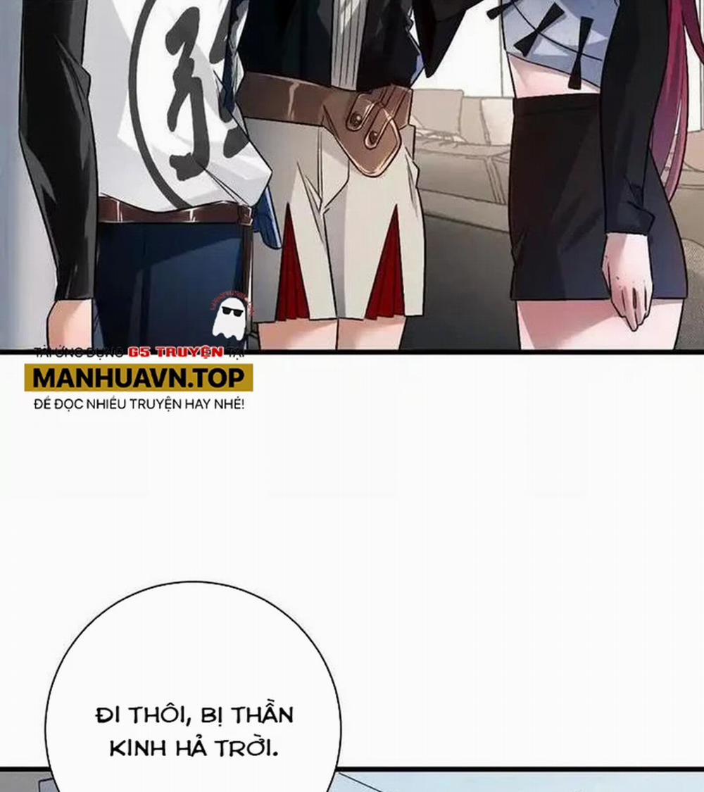 manhwax10.com - Truyện Manhwa Ta Ở Thế Giới Quỷ Dị Chơi Hăng Rồi! Chương 117 Trang 70