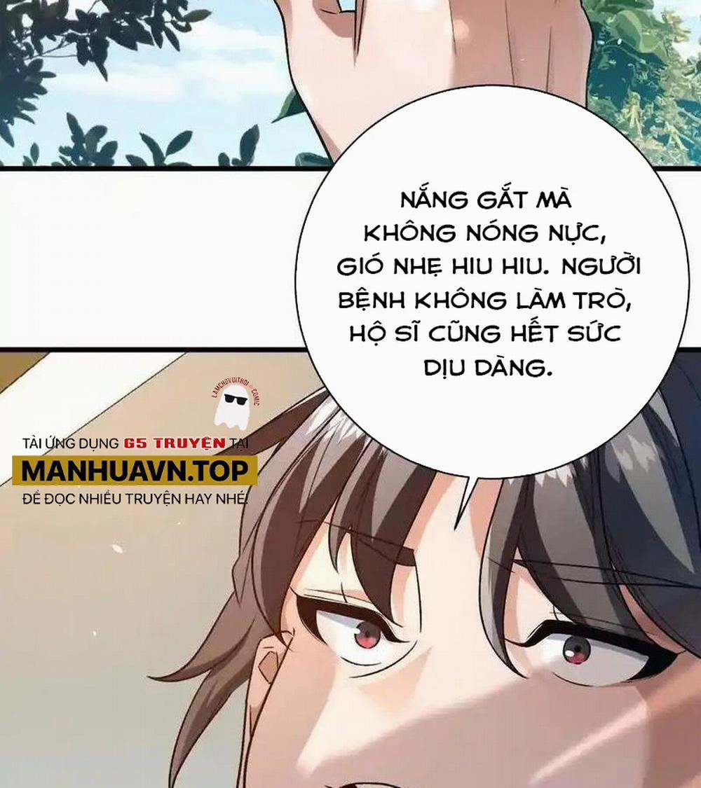 manhwax10.com - Truyện Manhwa Ta Ở Thế Giới Quỷ Dị Chơi Hăng Rồi! Chương 120 Trang 17