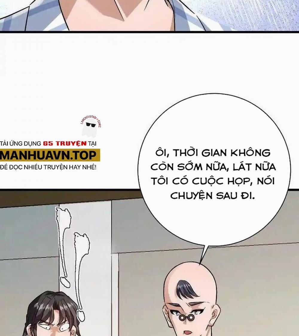 manhwax10.com - Truyện Manhwa Ta Ở Thế Giới Quỷ Dị Chơi Hăng Rồi! Chương 120 Trang 28