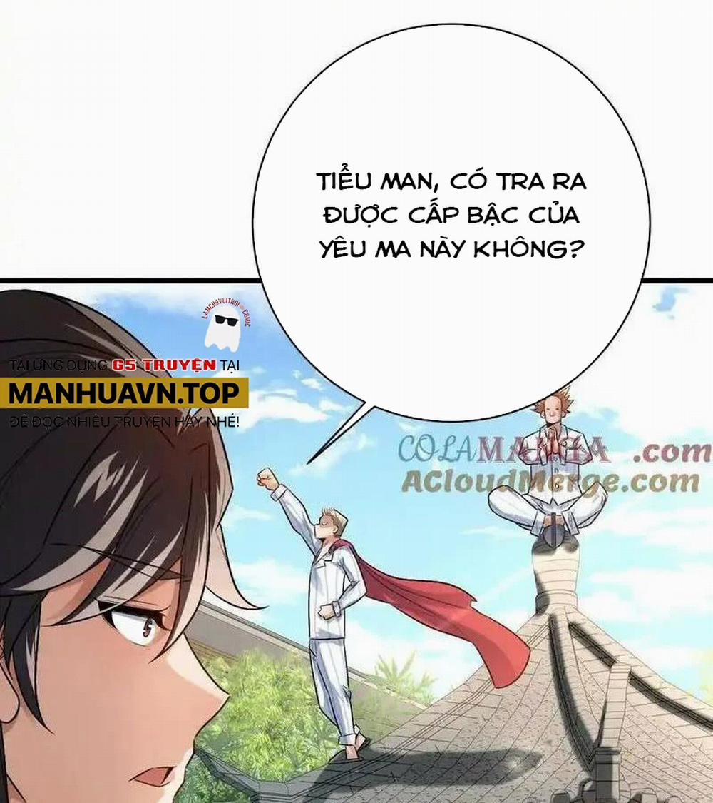 manhwax10.com - Truyện Manhwa Ta Ở Thế Giới Quỷ Dị Chơi Hăng Rồi! Chương 120 Trang 39