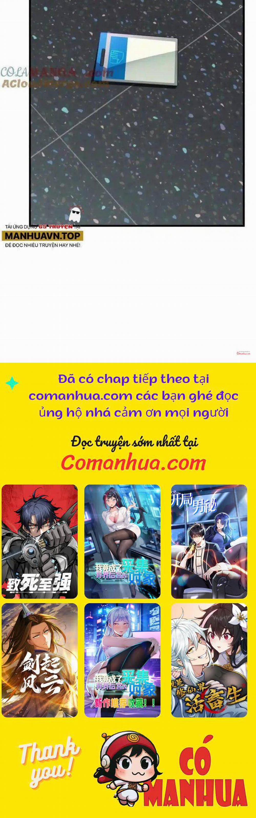 manhwax10.com - Truyện Manhwa Ta Ở Thế Giới Quỷ Dị Chơi Hăng Rồi! Chương 125 Trang 13