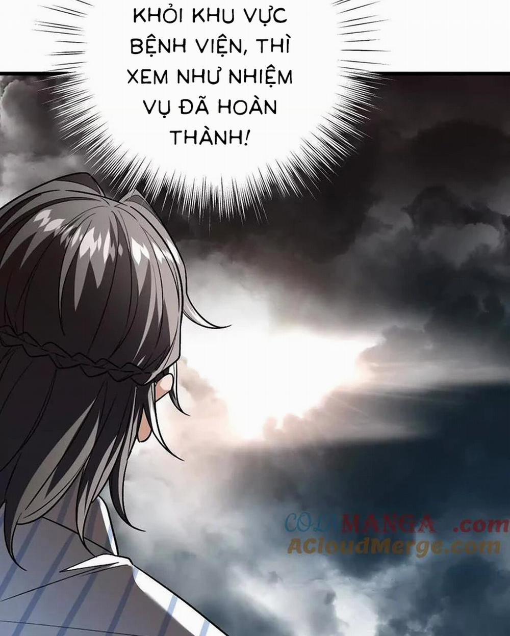 manhwax10.com - Truyện Manhwa Ta Ở Thế Giới Quỷ Dị Chơi Hăng Rồi! Chương 128 Trang 62