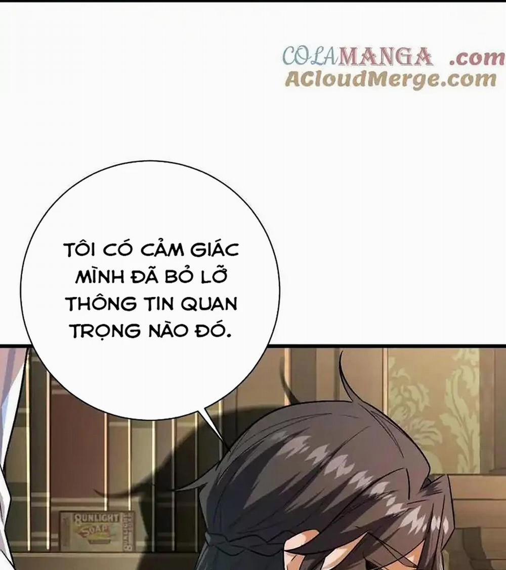 manhwax10.com - Truyện Manhwa Ta Ở Thế Giới Quỷ Dị Chơi Hăng Rồi! Chương 129 Trang 17