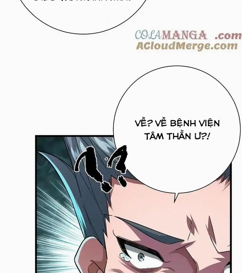 manhwax10.com - Truyện Manhwa Ta Ở Thế Giới Quỷ Dị Chơi Hăng Rồi! Chương 129 Trang 6