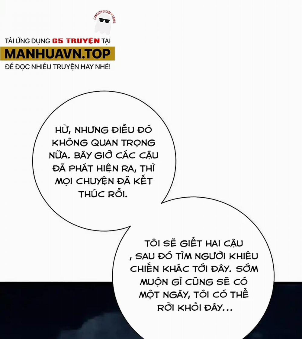 manhwax10.com - Truyện Manhwa Ta Ở Thế Giới Quỷ Dị Chơi Hăng Rồi! Chương 132 Trang 19