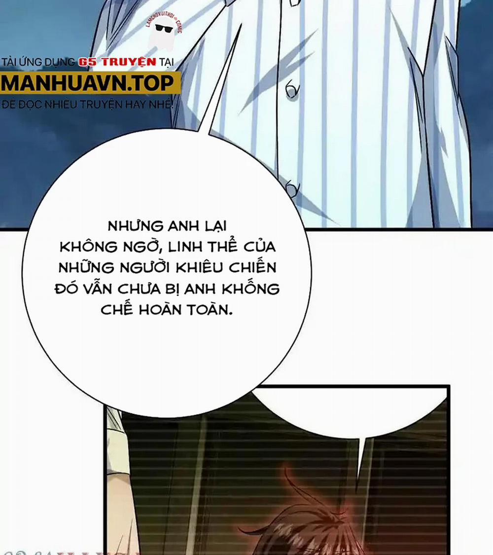 manhwax10.com - Truyện Manhwa Ta Ở Thế Giới Quỷ Dị Chơi Hăng Rồi! Chương 132 Trang 3