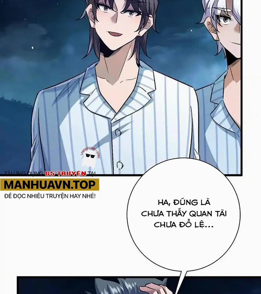 manhwax10.com - Truyện Manhwa Ta Ở Thế Giới Quỷ Dị Chơi Hăng Rồi! Chương 132 Trang 36