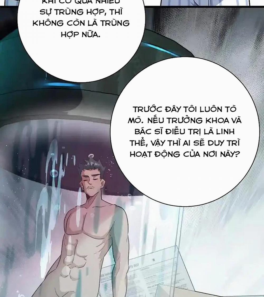 manhwax10.com - Truyện Manhwa Ta Ở Thế Giới Quỷ Dị Chơi Hăng Rồi! Chương 132 Trang 6