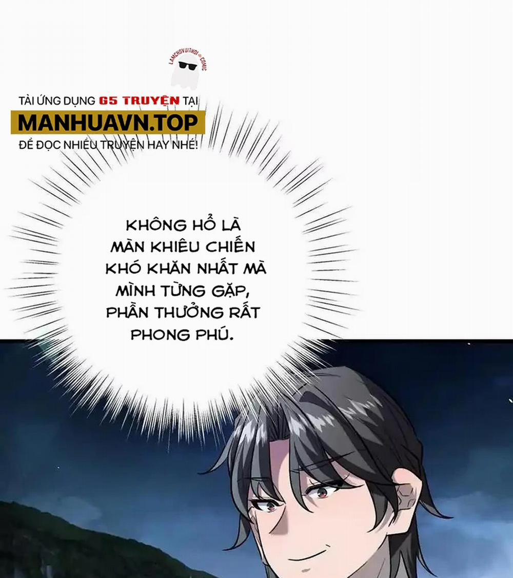 manhwax10.com - Truyện Manhwa Ta Ở Thế Giới Quỷ Dị Chơi Hăng Rồi! Chương 132 Trang 65