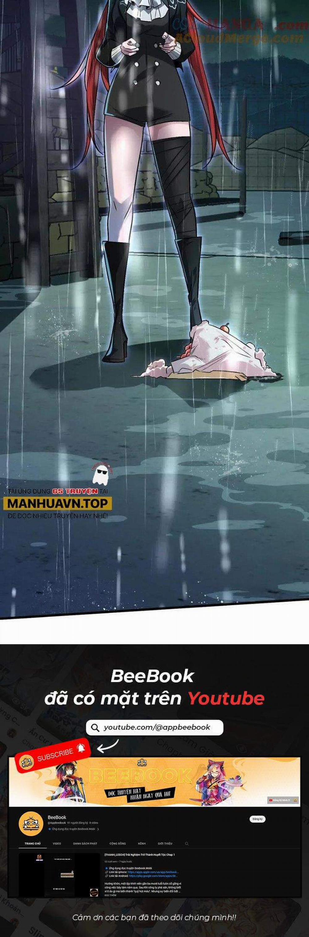 manhwax10.com - Truyện Manhwa Ta Ở Thế Giới Quỷ Dị Chơi Hăng Rồi! Chương 133 Trang 11