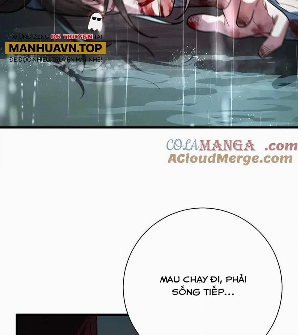 manhwax10.com - Truyện Manhwa Ta Ở Thế Giới Quỷ Dị Chơi Hăng Rồi! Chương 134 Trang 22