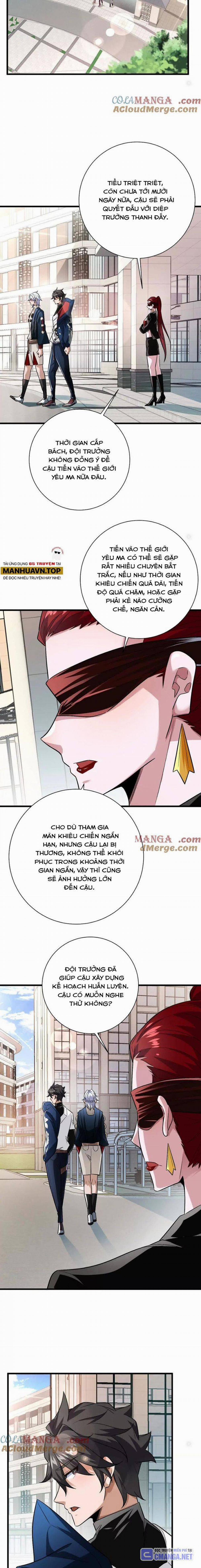 manhwax10.com - Truyện Manhwa Ta Ở Thế Giới Quỷ Dị Chơi Hăng Rồi! Chương 136 Trang 7