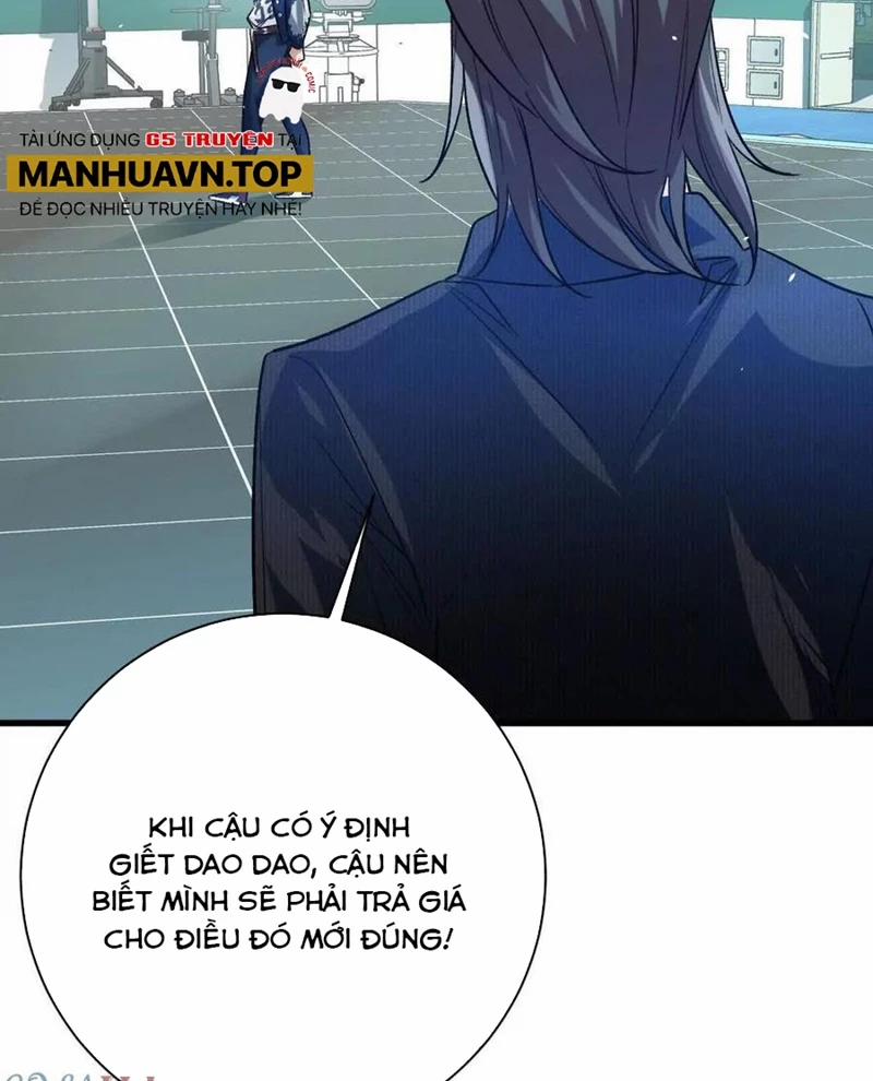 manhwax10.com - Truyện Manhwa Ta Ở Thế Giới Quỷ Dị Chơi Hăng Rồi! Chương 141 Trang 27