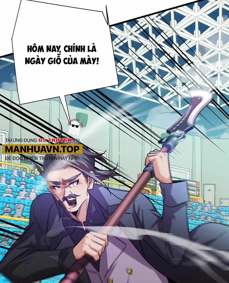 manhwax10.com - Truyện Manhwa Ta Ở Thế Giới Quỷ Dị Chơi Hăng Rồi! Chương 141 Trang 35