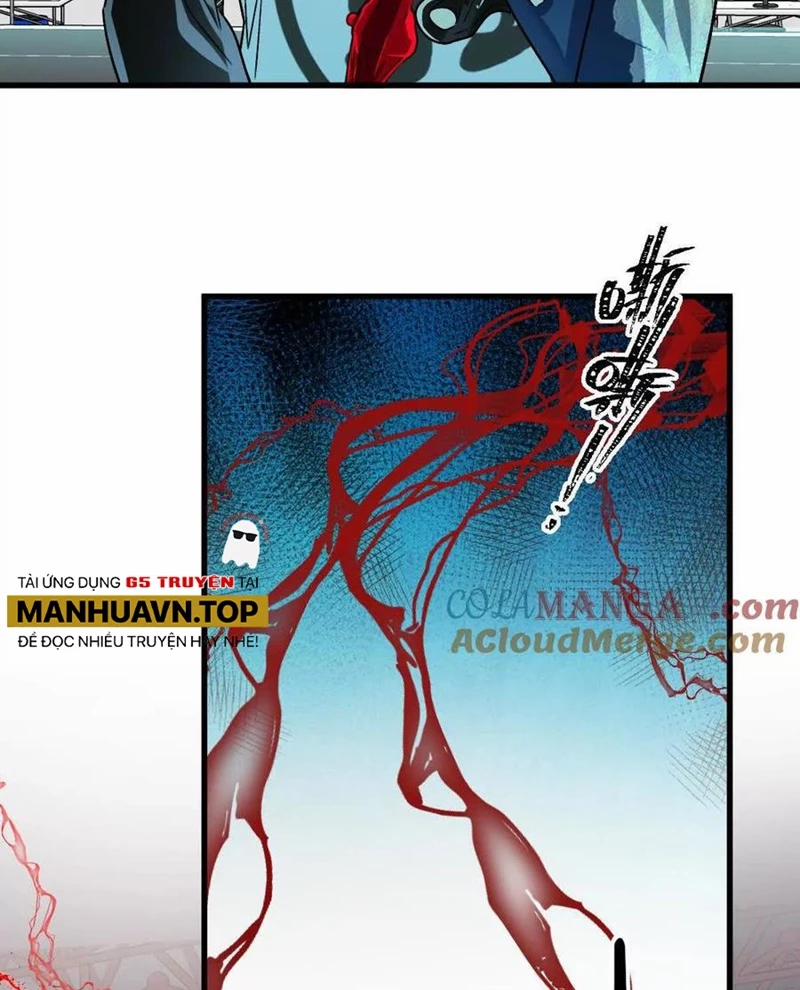 manhwax10.com - Truyện Manhwa Ta Ở Thế Giới Quỷ Dị Chơi Hăng Rồi! Chương 143 Trang 23