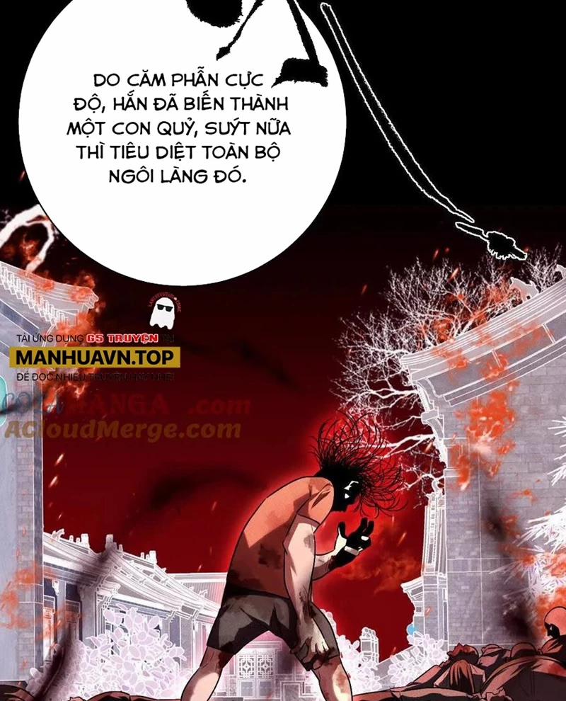 manhwax10.com - Truyện Manhwa Ta Ở Thế Giới Quỷ Dị Chơi Hăng Rồi! Chương 147 Trang 42